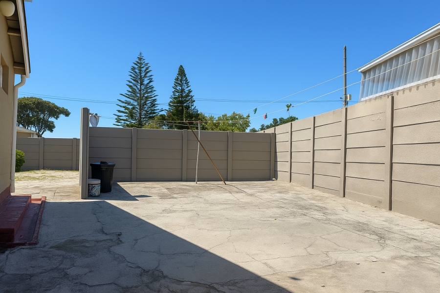 2 Bedroom Property for Sale in Vanguard Western Cape